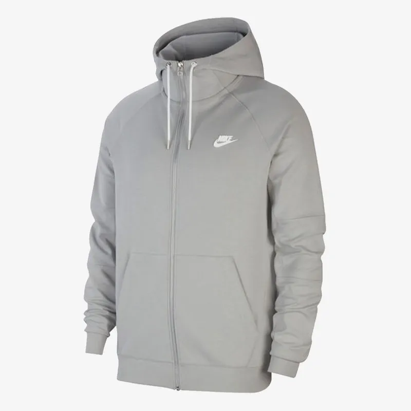 Nike M NSW MODERN HOODIE FZ FLC 