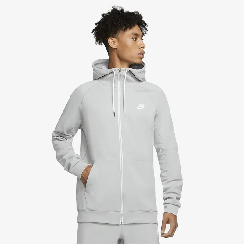 Nike M NSW MODERN HOODIE FZ FLC 