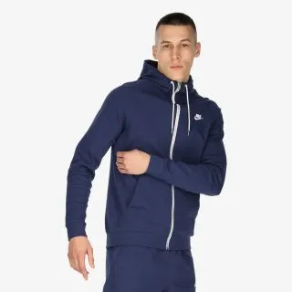 Nike M NSW MODERN HOODIE FZ FLC 