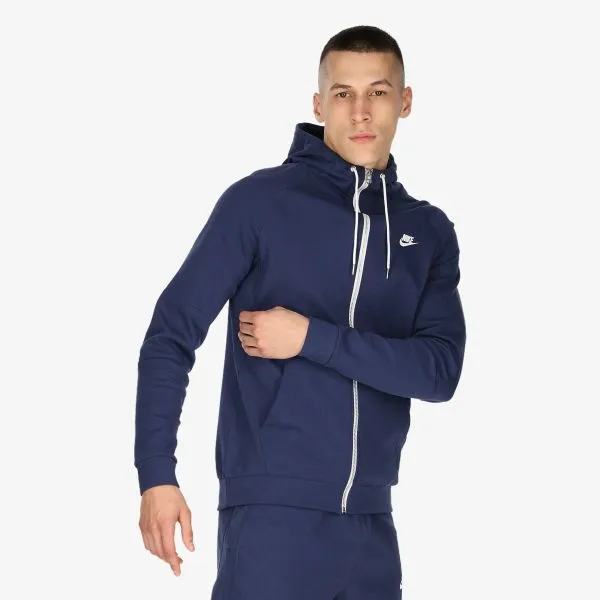 Nike M NSW MODERN HOODIE FZ FLC 