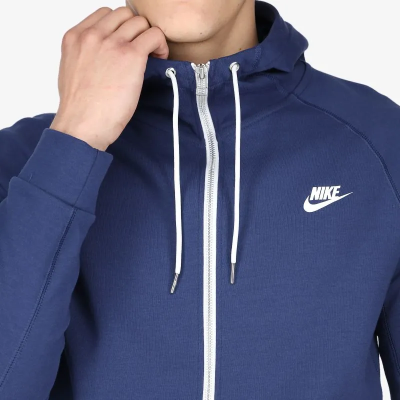 Nike M NSW MODERN HOODIE FZ FLC 