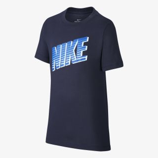 Nike U NSW TEE BLOCK NIKE 