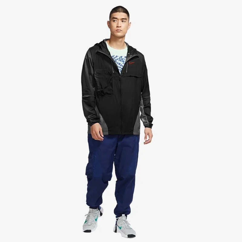 Nike M NK HD FZ JKT PX 