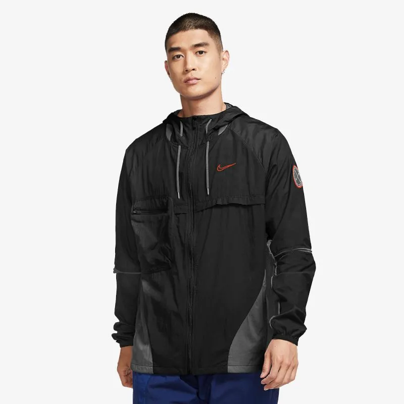 Nike M NK HD FZ JKT PX 