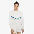 Nike Nike Sportswear Women's Fleece Crew 