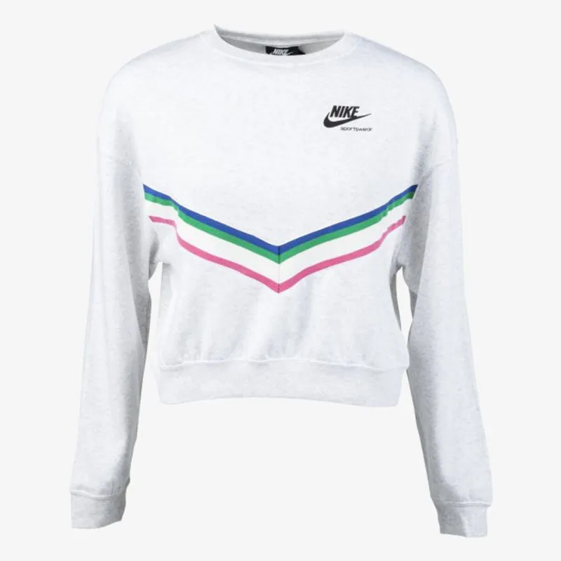Nike Nike Sportswear Women's Fleece Crew 