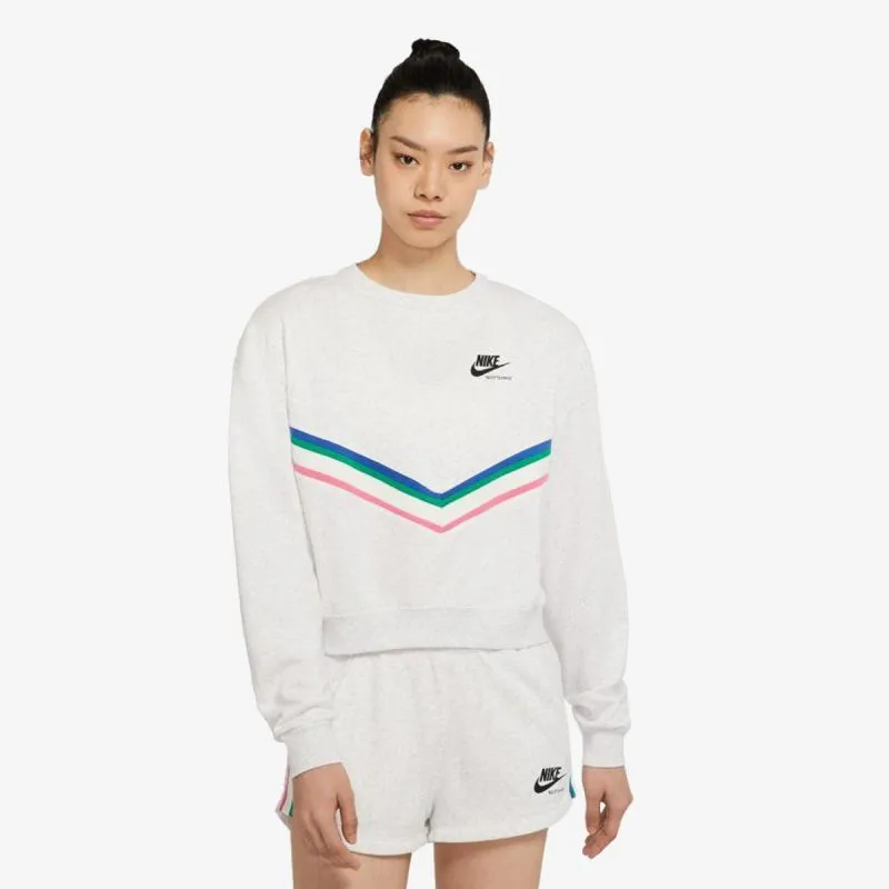 Nike Nike Sportswear Women's Fleece Crew 