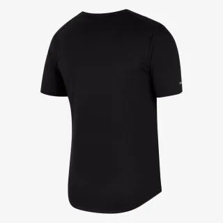 Nike M NK DF MILER TOP SS WR GX 