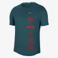Nike M NK DF MILER TOP SS WR GX 