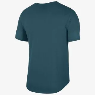 Nike M NK DF MILER TOP SS WR GX 