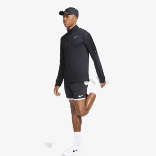 Nike Dri-FIT 1/2-Zip Running 