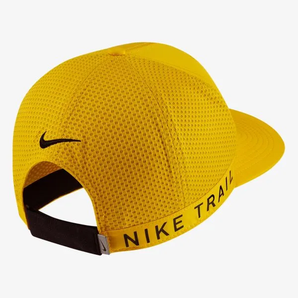 Nike U NK DRY PRO CAP TRAIL 