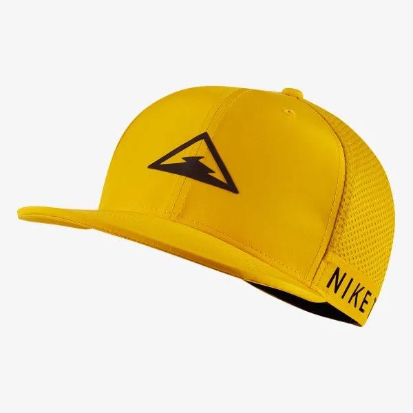 Nike U NK DRY PRO CAP TRAIL 