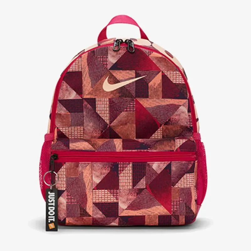 Nike Y NK BRSLA JDI MINI BKPK - AOP 
