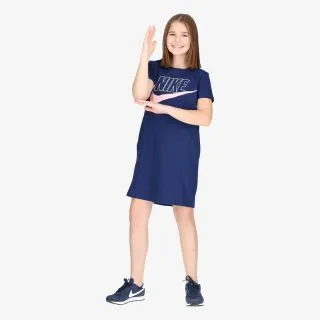 Nike Sportswear T-Shirt Dress 