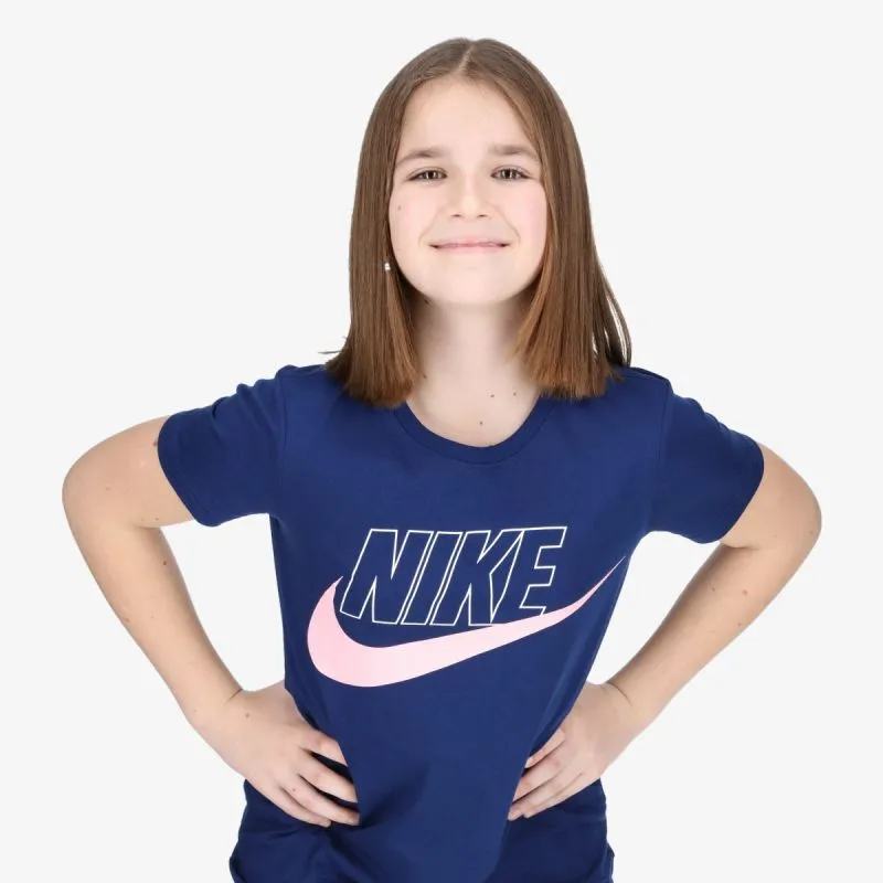 Nike Sportswear T-Shirt Dress 