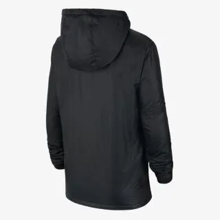 Nike U NSW FLEECE LINED JACKET 