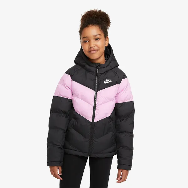 Nike U NSW FILLED JACKET 