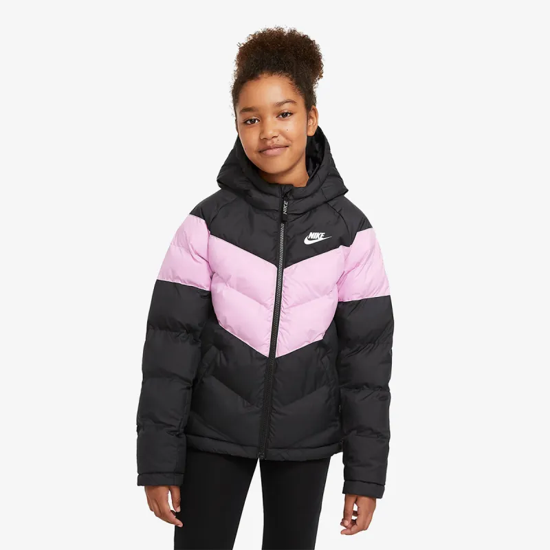 Nike U NSW FILLED JACKET 