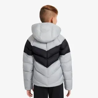 Nike Sportswear  Synthetic-Fill Jacket 