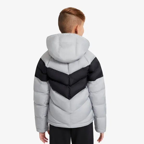 Nike Sportswear  Synthetic-Fill Jacket 