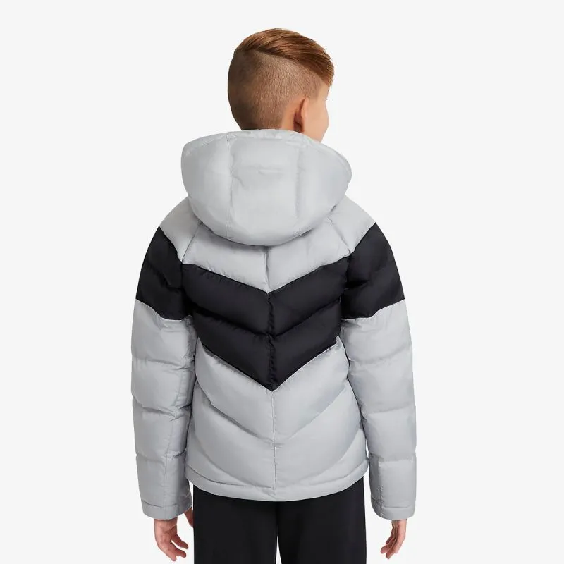 Nike Sportswear  Synthetic-Fill Jacket 