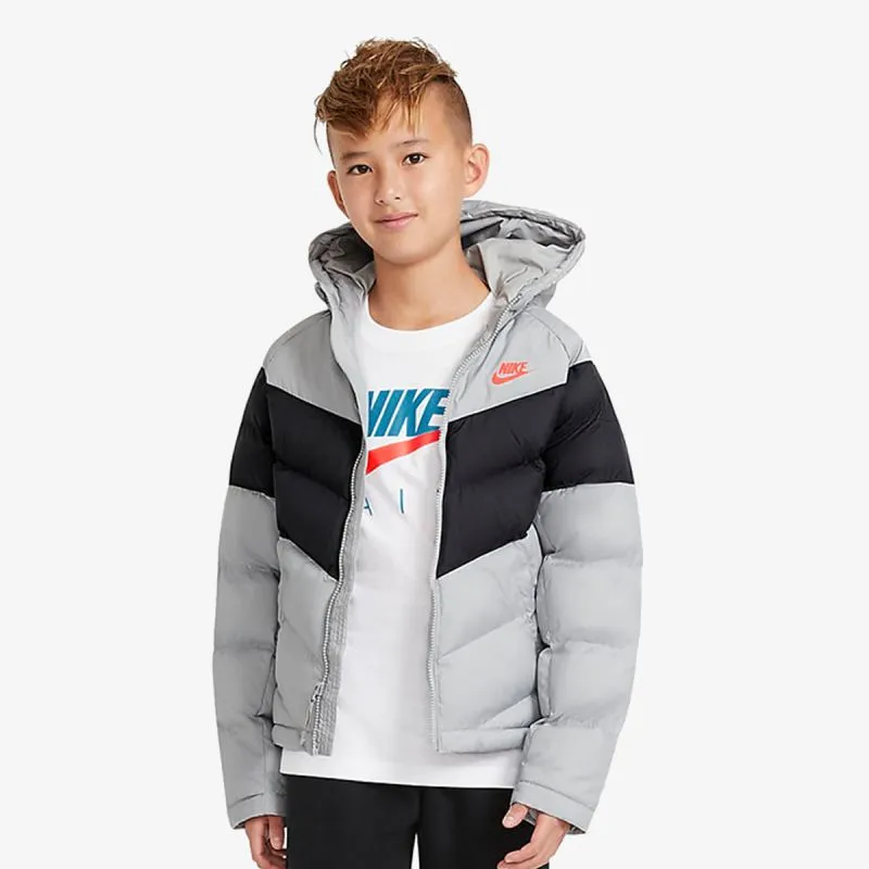Nike Sportswear  Synthetic-Fill Jacket 