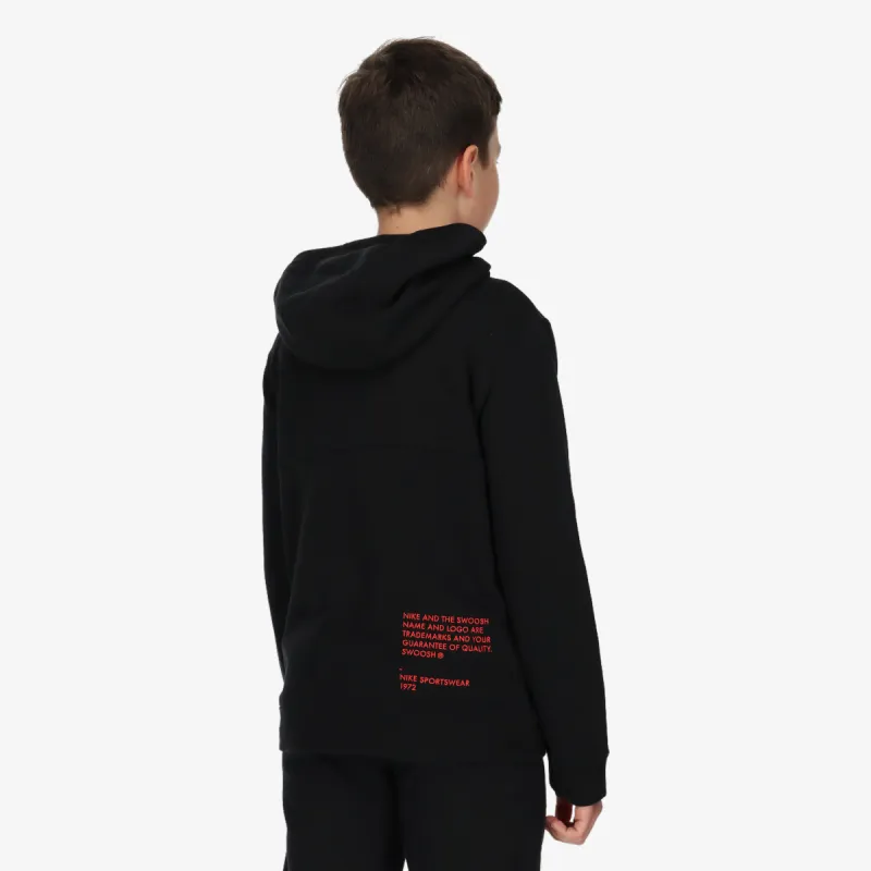 Nike B NSW SWOOSH OTH FT 