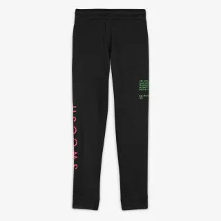 Nike Nike SPORTSWEAR SWOOSH OLDER KIDS’ BOYS’ TROUSERS. NIKE LU 