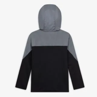 Nike B NSW MIXED MATERIAL FZ 