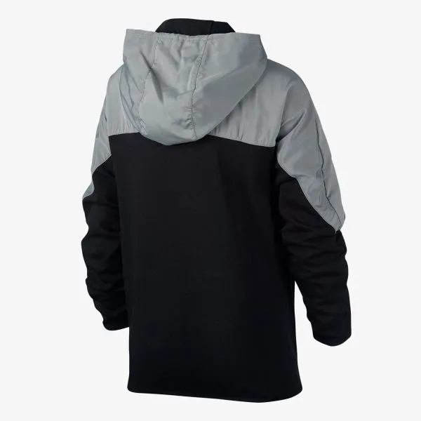 Nike B NSW MIXED MATERIAL FZ 