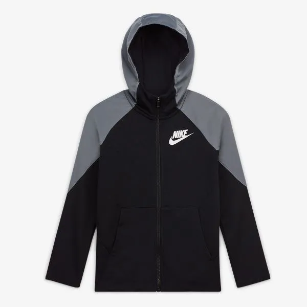 Nike B NSW MIXED MATERIAL FZ 