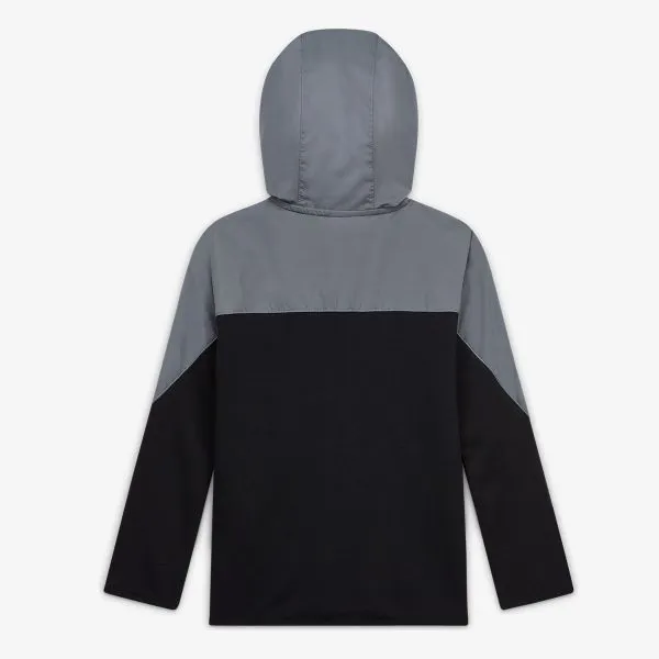 Nike B NSW MIXED MATERIAL FZ 