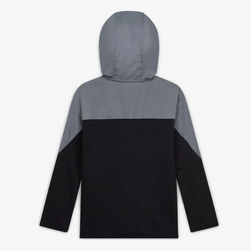 Nike B NSW MIXED MATERIAL FZ 