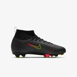 Nike Mercurial Superfly 8 Pro FG Little/Big Kids' Firm-Ground Soccer Cleat 