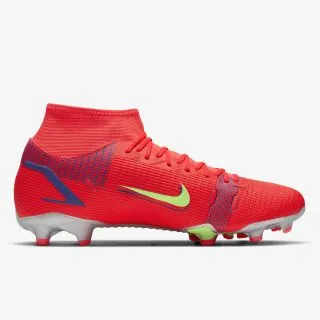 Nike MERCURIAL SUPERFLY 8 ACADEMY FG/MG 
