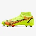 Nike MERCURIAL SUPERFLY 8 ACADEMY 