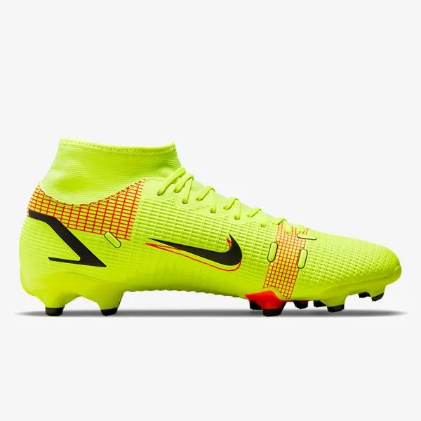 Nike MERCURIAL SUPERFLY 8 ACADEMY 