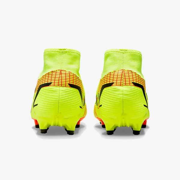 Nike MERCURIAL SUPERFLY 8 ACADEMY 