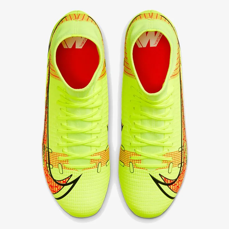 Nike MERCURIAL SUPERFLY 8 ACADEMY 