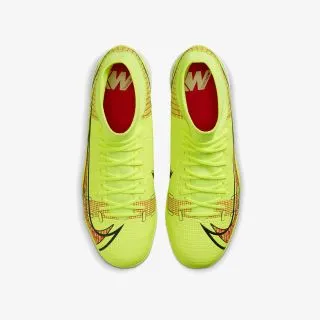 Nike MERCURIAL SUPERFLY 8 ACADEMY TF 