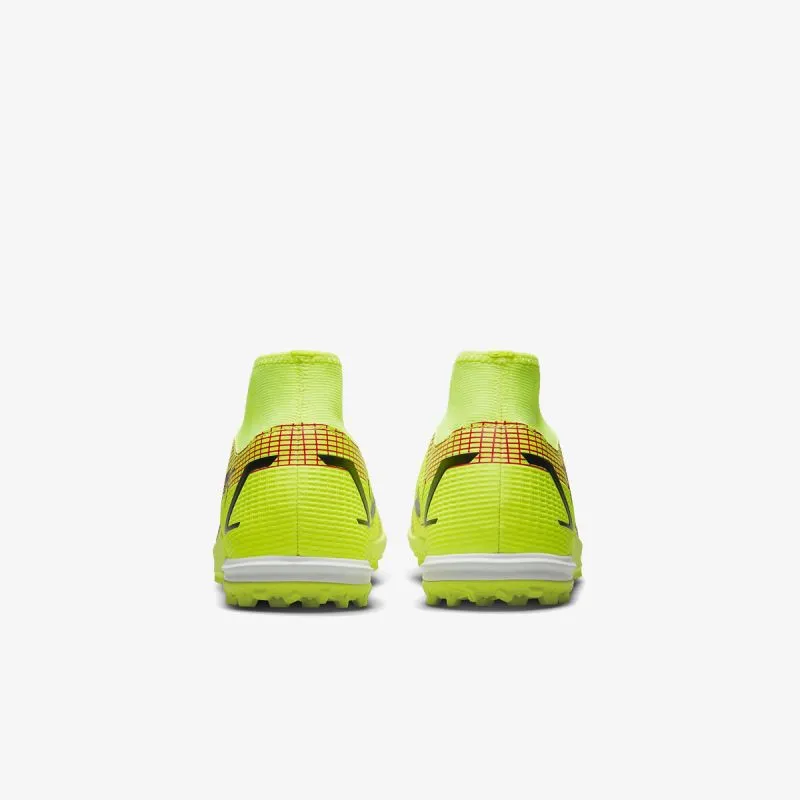 Nike MERCURIAL SUPERFLY 8 ACADEMY TF 