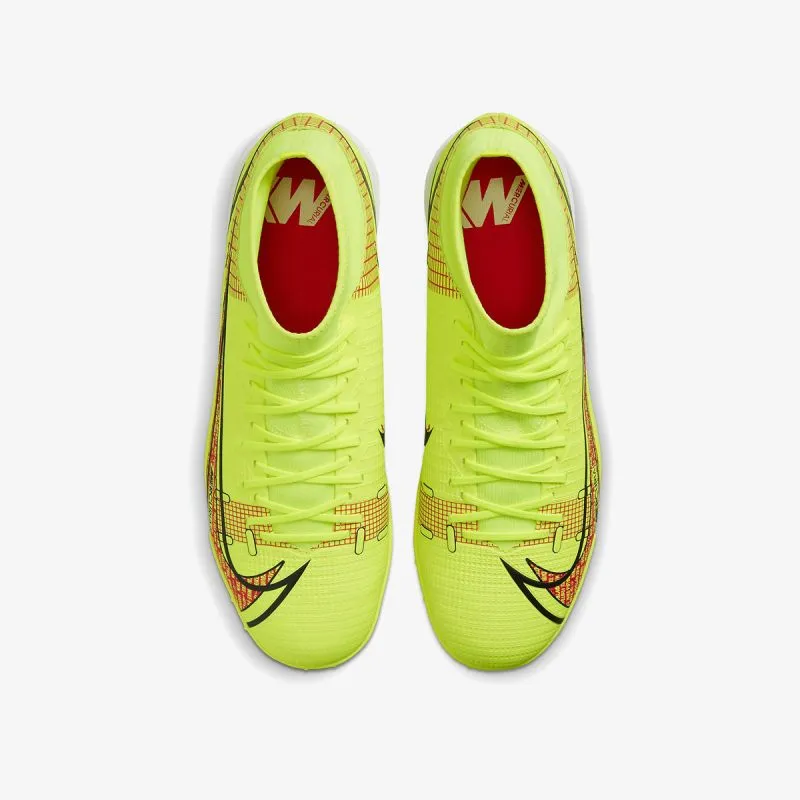 Nike MERCURIAL SUPERFLY 8 ACADEMY TF 