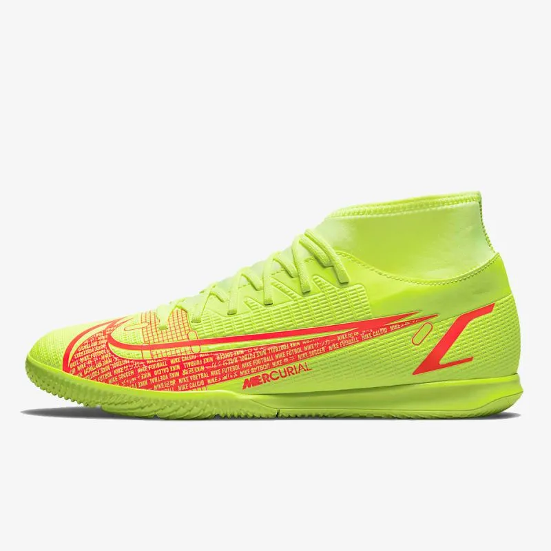 Nike Mercurial Superfly 8 Club 