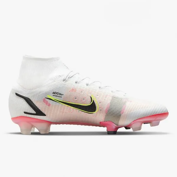 Nike MERCURIAL SUPERFLY 8 ELITE 