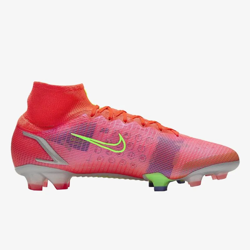 Nike NIKE MERCURIAL SUPERFLY 8 ELITE FG 