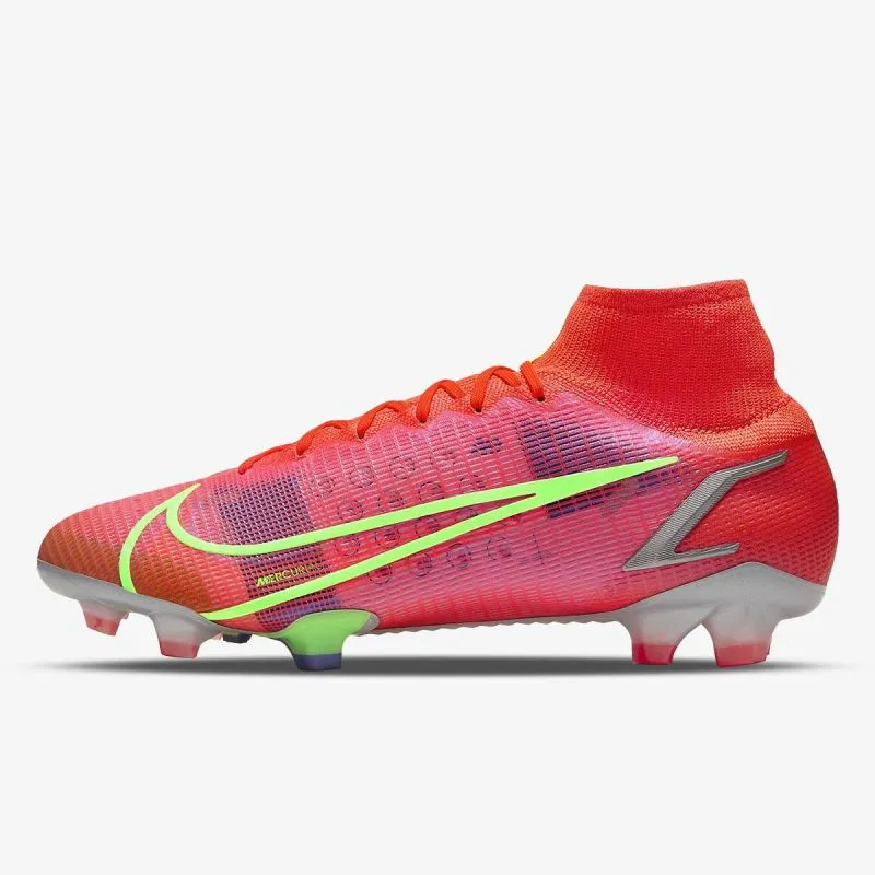 Nike NIKE MERCURIAL SUPERFLY 8 ELITE FG 