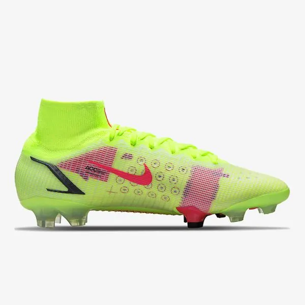 Nike MERCURIAL SUPERFLY 8 ELITE 