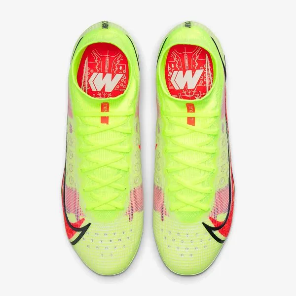 Nike MERCURIAL SUPERFLY 8 ELITE 