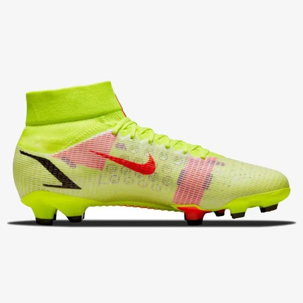 Nike MERCURIAL SUPERFLY 8 PRO 